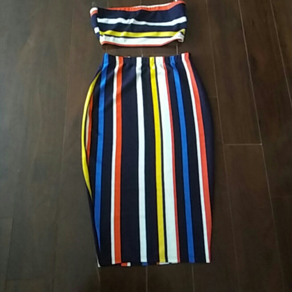 2piece set
